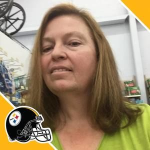 Meet your Posher, Cindy